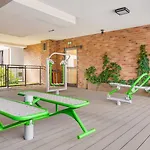 Apartamento Dlugie Ogrody Garden Gates Gdańsk