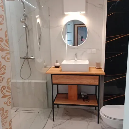 Dlugie Ogrody Garden Gates 格但斯克