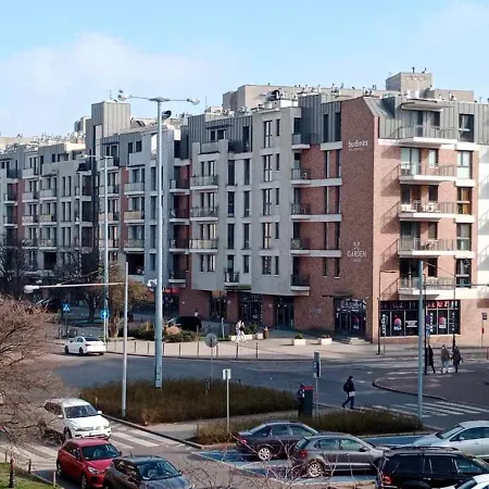 Dlugie Ogrody Garden Gates