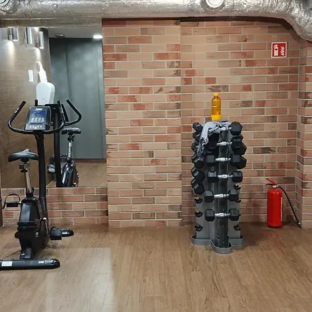 Dlugie Ogrody Garden Gates 公寓 *