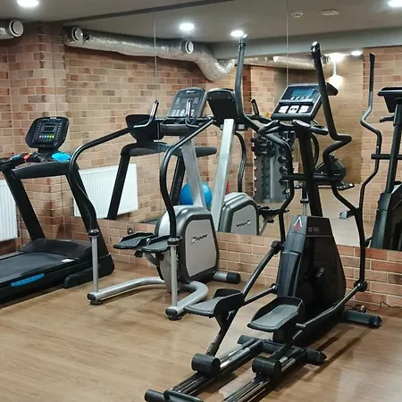 Dlugie Ogrody Garden Gates