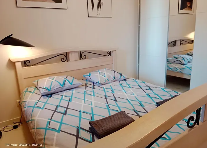 דירה Dlugie Ogrody Garden Gates *