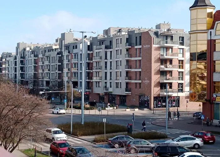 Dlugie Ogrody Garden Gates